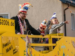 Faschingszug Pressath 2025_48